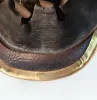 Baden Einjahr Freiwilliger Enlisted Pickelhaube Visuel 12